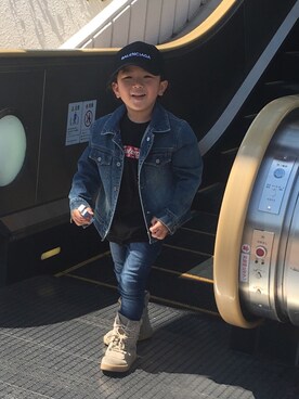 sunriseさんのコーディネート