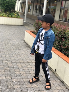 sunriseさんのコーディネート