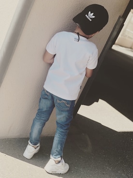 sunriseさんのコーディネート