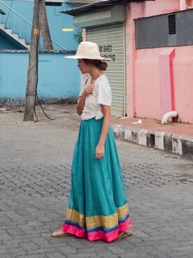 aiさんのコーディネート