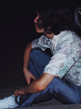 Shuhei  Takahashiさんのコーディネート