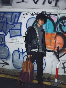 Shuhei  Takahashiさんのコーディネート