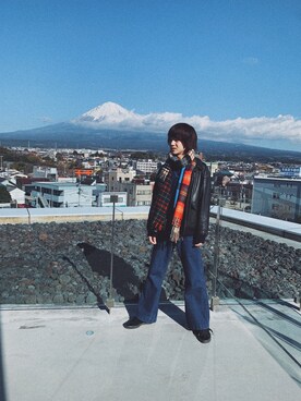 Shuhei  Takahashiさんのコーディネート