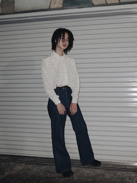 Shuhei  Takahashiさんのコーディネート