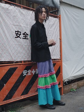 Shuhei  Takahashiさんのコーディネート