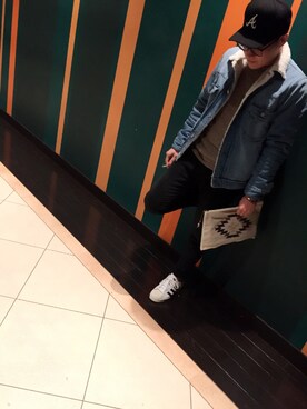 ゆうすけさんのコーディネート