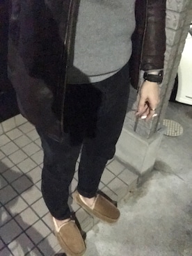ゆうすけさんのコーディネート