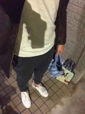 ゆうすけさんのコーディネート