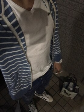 ゆうすけさんのコーディネート