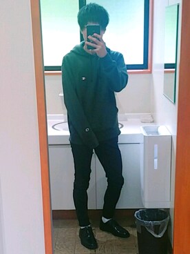 DOUMYOUZIさんのコーディネート