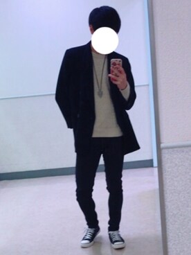 DOUMYOUZIさんのコーディネート