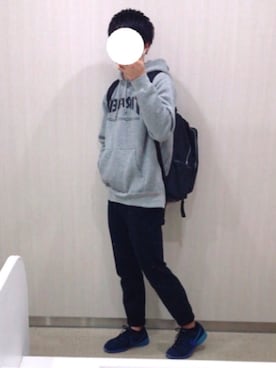 DOUMYOUZIさんのコーディネート