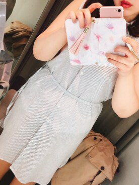 aiko🌙*.｡さんのコーディネート