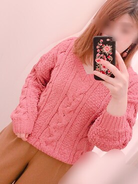 aiko🌙*.｡さんのコーディネート