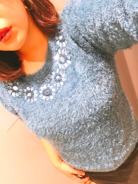 aiko🌙*.｡さんのコーディネート