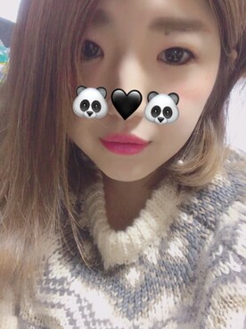 aiko🌙*.｡さんのコーディネート