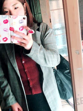 aiko🌙*.｡さんのコーディネート