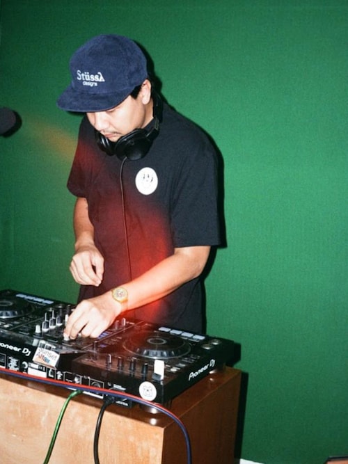 Ario Sapiさんのコーディネート