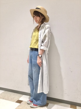 studioCLIP ユニモちはら台店さんのコーディネート