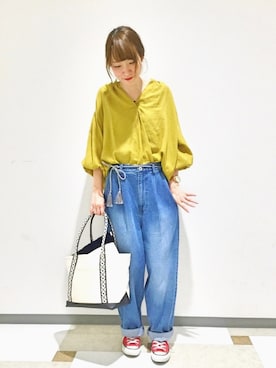 studioCLIP ユニモちはら台店さんのコーディネート