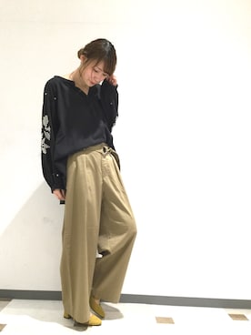 studioCLIP ユニモちはら台店さんのコーディネート