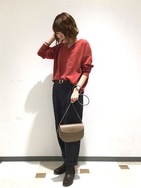 studioCLIP ユニモちはら台店さんのコーディネート