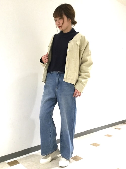 studioCLIP ユニモちはら台店さんのコーディネート
