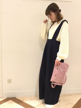 studioCLIP ユニモちはら台店さんのコーディネート