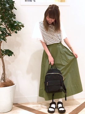 studioCLIP ユニモちはら台店さんのコーディネート