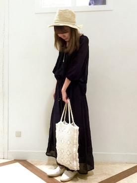 studioCLIP ユニモちはら台店さんのコーディネート