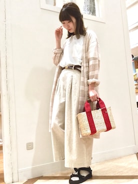 studioCLIP ユニモちはら台店さんのコーディネート