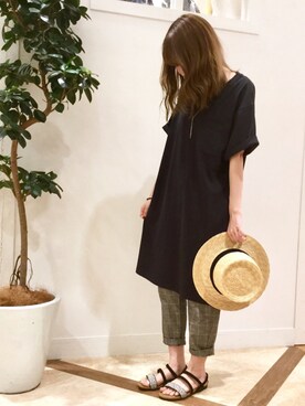 studioCLIP ユニモちはら台店さんのコーディネート