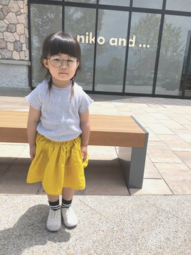 A&Hさんのコーディネート