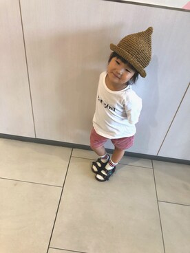 A&Hさんのコーディネート