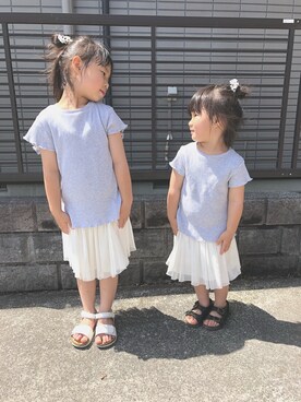 A&Hさんのコーディネート