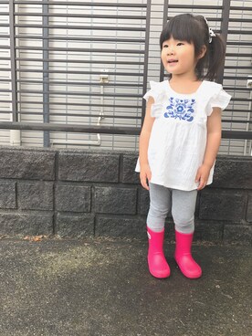 A&Hさんのコーディネート