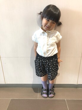 A&Hさんのコーディネート