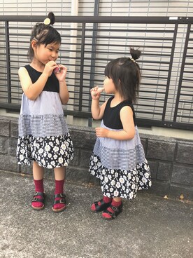 A&Hさんのコーディネート