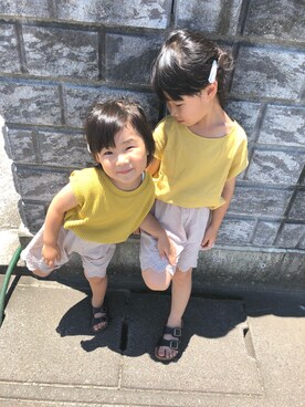 A&Hさんのコーディネート