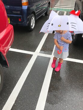 A&Hさんのコーディネート