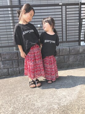 A&Hさんのコーディネート