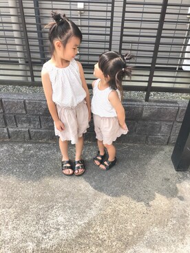 A&Hさんのコーディネート