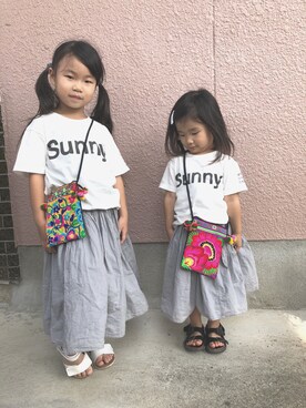 A&Hさんのコーディネート