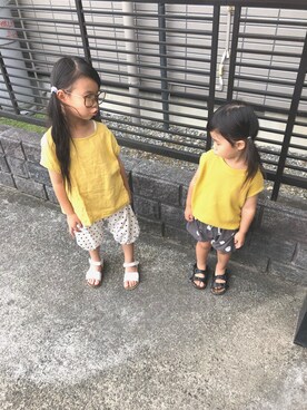 A&Hさんのコーディネート