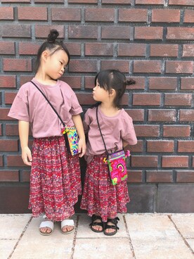 A&Hさんのコーディネート