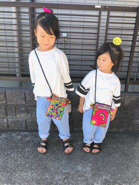 A&Hさんのコーディネート