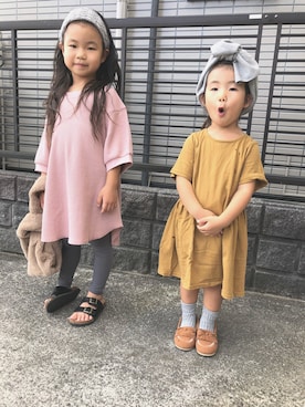 A&Hさんのコーディネート