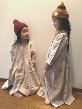 A&Hさんのコーディネート