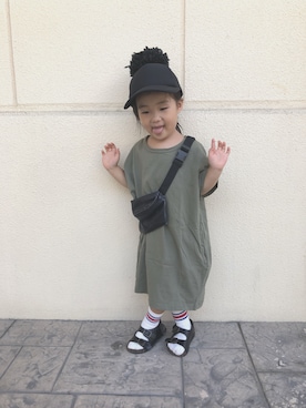 A&Hさんのコーディネート