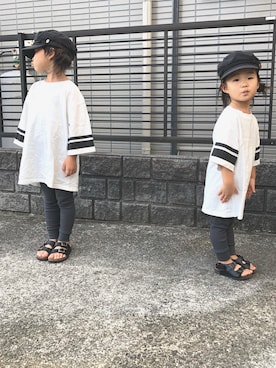 A&Hさんのコーディネート